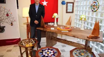 Sanat Ekolü Gibi Site