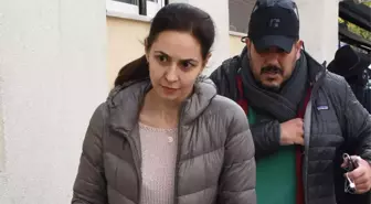 Sinemis Candemir, Yıllar Sonra İlk Kez Görüntülendi