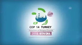 Türkiye, Cop14'e Aday