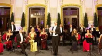 Tutti Mozart Orkestra - Şefika Kutluer