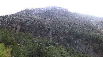 Acı Haberi Yerin 380 Metre Altında Aldı