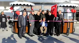 Adıyaman'da 3 Aralık Dünya Engelliler Günü Kutlandı