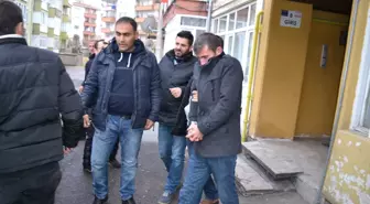 Aksaray'da Evlilik Vaadiyle Dolandırıcılık İddiası