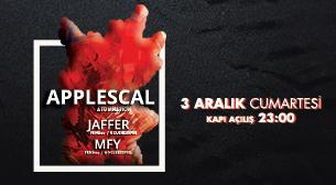 Applescal