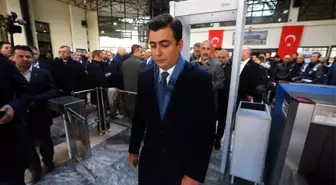 ATO'da Başkanlık Seçimi