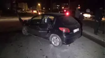 Beyşehir'de Trafik Kazası: 8 Yaralı