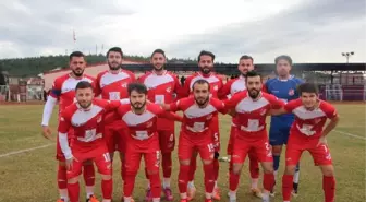 Bilecikspor Rahat Kazandı