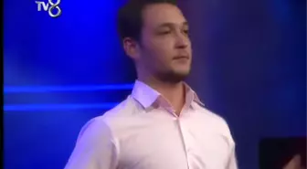 Burak Çakır 'Düşler Sokağı'