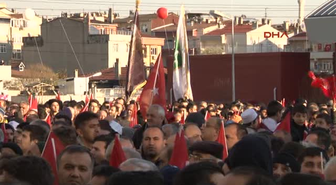 Cumhurbaşkanı Erdoğan Babasını Adını Taşıyan Imam Hatip Külliyesini Açtı
