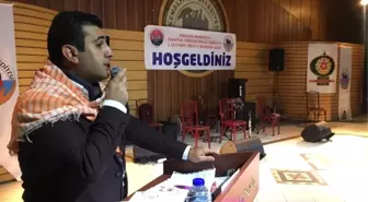 Cumhurbaşkanı'nın TL Çağrısına Bir Destek de Yörüklerden