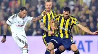 Dev Derbi! Fener Kartal'ı Ağırlıyor, Kadıköy'de 12 Yıllık Gelenek Bozulacak mı?