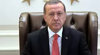 Dha Ankara- Cumhurbaşkanı'ndan Dünya Engelliler Günü Mesajı