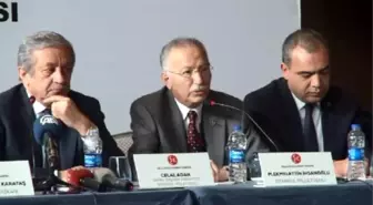 Ekmeleddin İhsanoğlu ' Böyle Bir Dış Politika Yürütmekle Memlekete Hayır Gelmez'