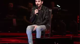 Emre Adıgüzel 'Gönül'