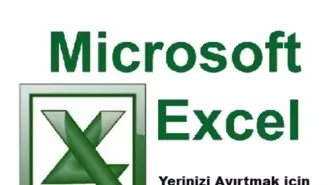 İleri Excel Eğitimi