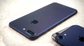 İphone 7'nin Bir Gizemi Daha Çözüldü!