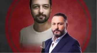 Mehmet Erdem - Hüsnü Şenlendirici