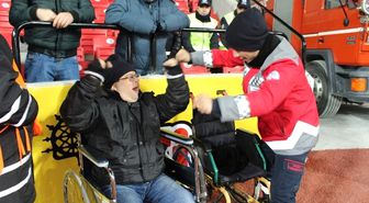 O 5 İstedi Eskişehirspor 6 Gol Attı