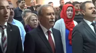 Samsun Hanefi Avcı: Devlet, Adil Öksüz?ü Takip Etmedi