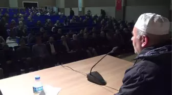 Türkiye'de Darbeler ve Arka Planları' Konferansı