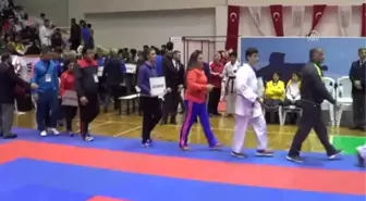 Türkiye Gençler Karate Şampiyonası