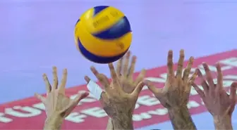 Voleybol: Efeler Ligi