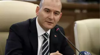 Bakan Soylu: Terörü Tasfiye Edeceğiz, İşsizliği Çökerteceğiz -2