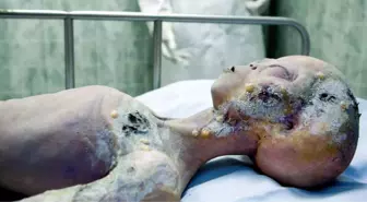 Bilim Adamları: Uzaylılar Sadece Gezegenlerde Yaşamıyor Olabilir