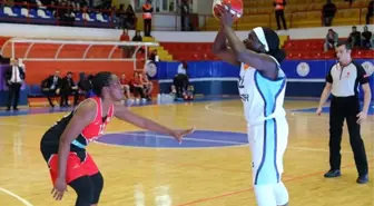 Bilyoner.com Kadınlar Basketbol Ligi