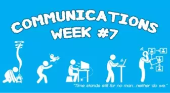 Communications Week #7