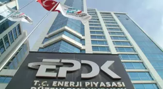 Epdk'dan 9 Akaryakıt Şirketine 120 Milyon Lira Ceza