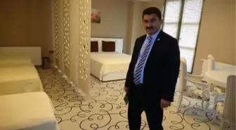 Fetö'nün Üniversitedeki PDY Katı Rektörlük Oluyor