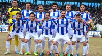 Futbol: Spor Toto 2. Lig