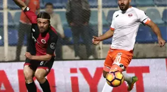 Futbol: Spor Toto Süper Lig