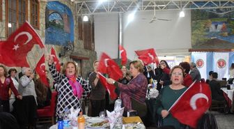 Kadınlara Seçme ve Seçilme Hakkı Verilmesi
