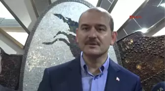 Mardin Bakan Soylu; Terörü Tasfiye Edeceğiz, Işsizliği Çökerteceğiz -2