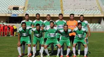 Muğlaspor-Payasspor: 2-0