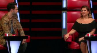 Murat Boz ve Sibel Can O Yarışmacı İçin Mücadele Etti!
