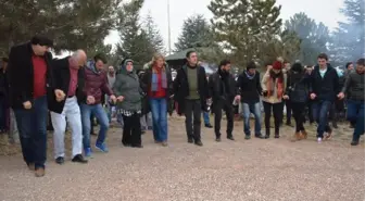 Niğde'de, 'Hamsi Şenliği' Düzenlendi