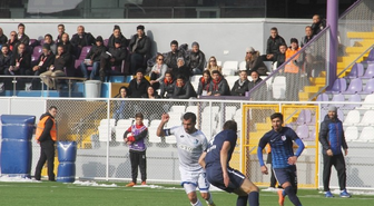 Spor Toto 2. Lig
