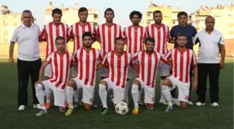 Tire 1922 Spor-Yomraspor: 1-1