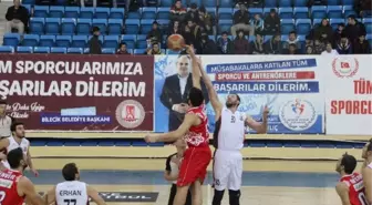 Türkiye Basketbol 2. Ligi