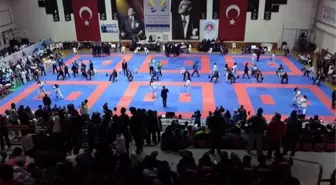 Türkiye Karate Şampiyonası Sona Erdi