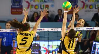 Voleybol: Vestel Venus Sultanlar Ligi