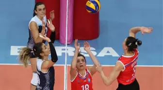 Voleybol: Vestel Venus Sultanlar Ligi