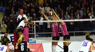 Voleybol: Vestel Venus Sultanlar Ligi