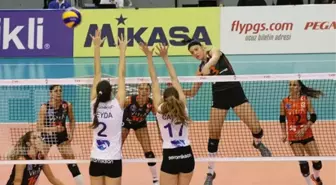 Voleybol: Vestel Venus Sultanlar Ligi