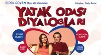 Yatak Odası Diyalogları