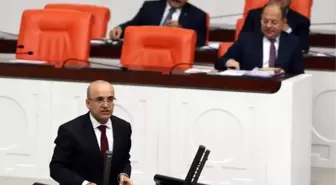 2017 Yılı Bütçesi Genel Kurulda