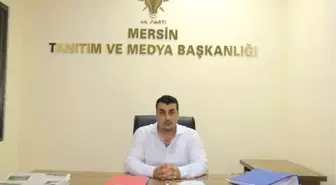 AK Parti'li Bostan'dan TL Çağrısı